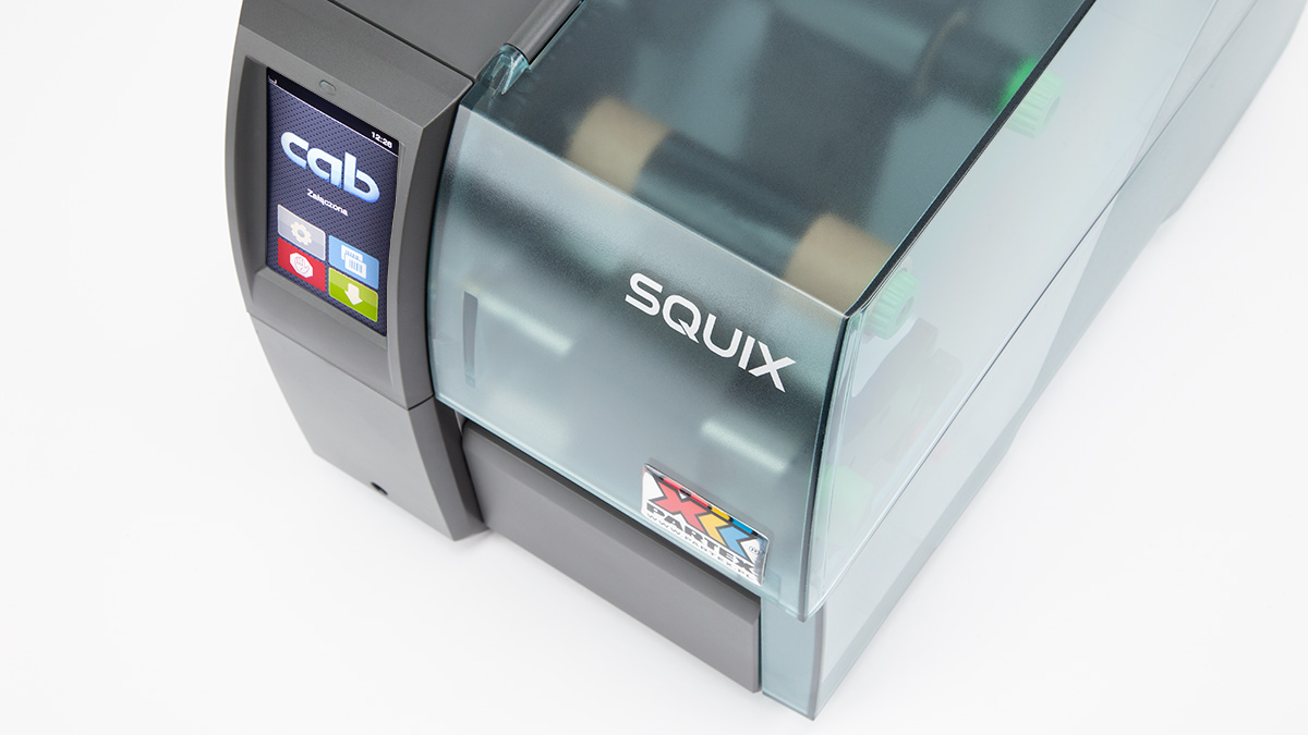 MK10 Printer - MK-10 Series - Printers - Marking | Partex